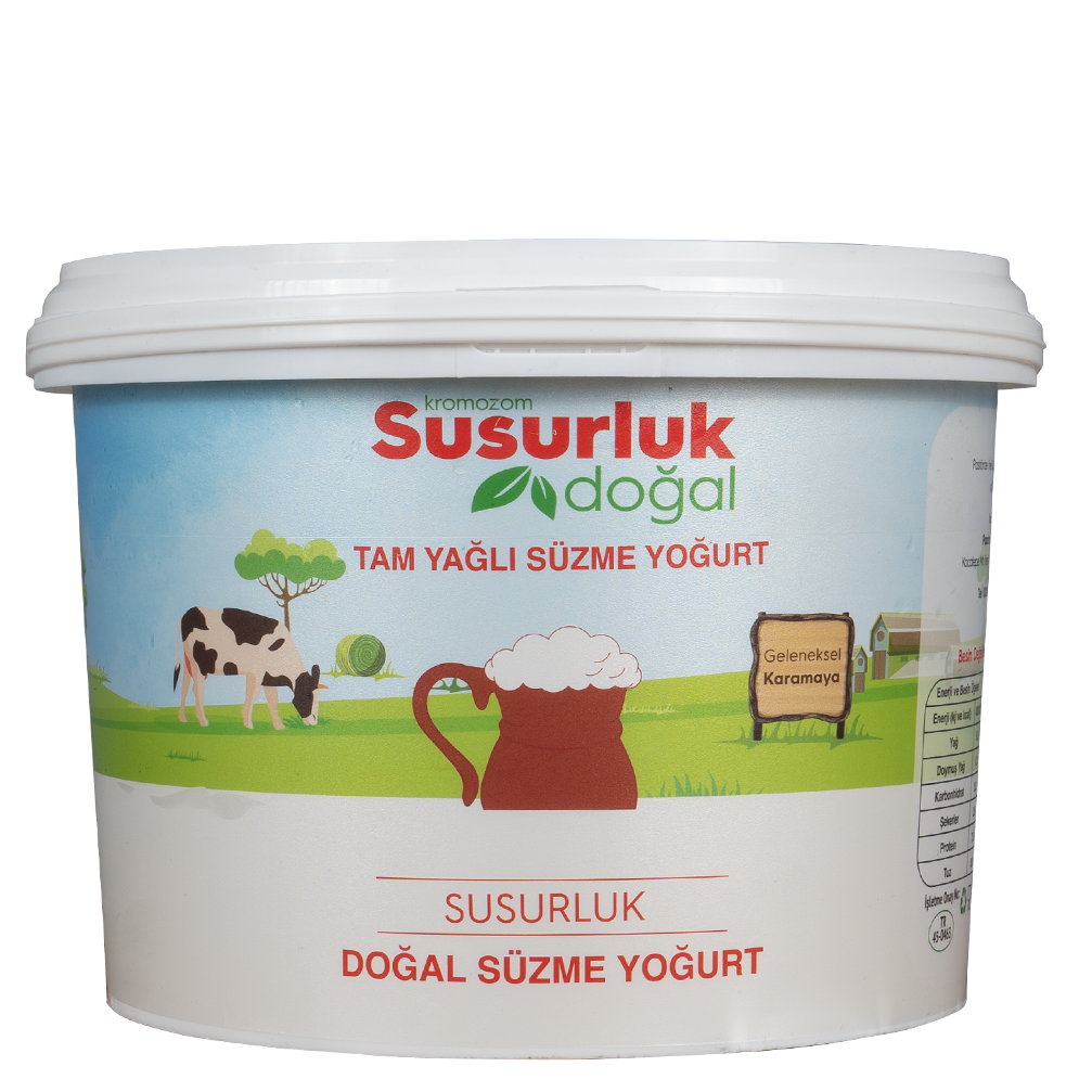 5kg suzme yogurt 456f748f