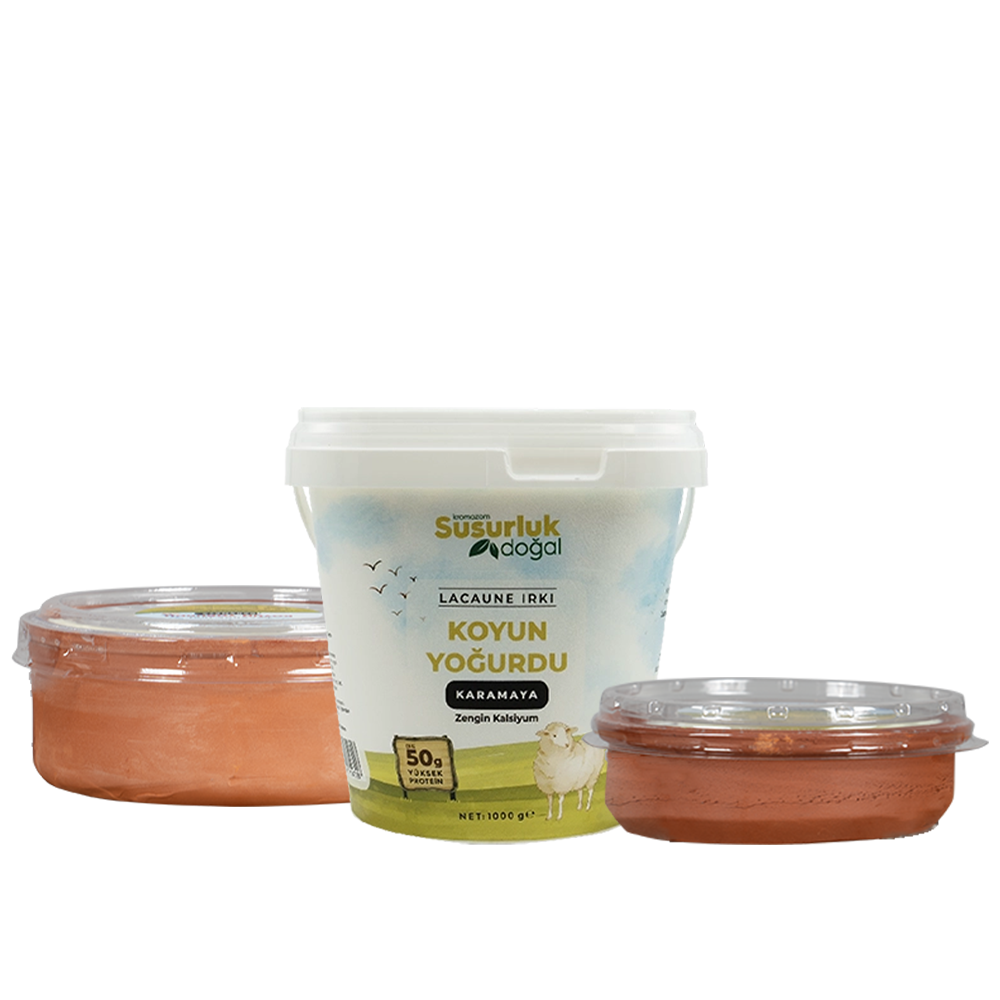 guvec laucune yogurt d287e034